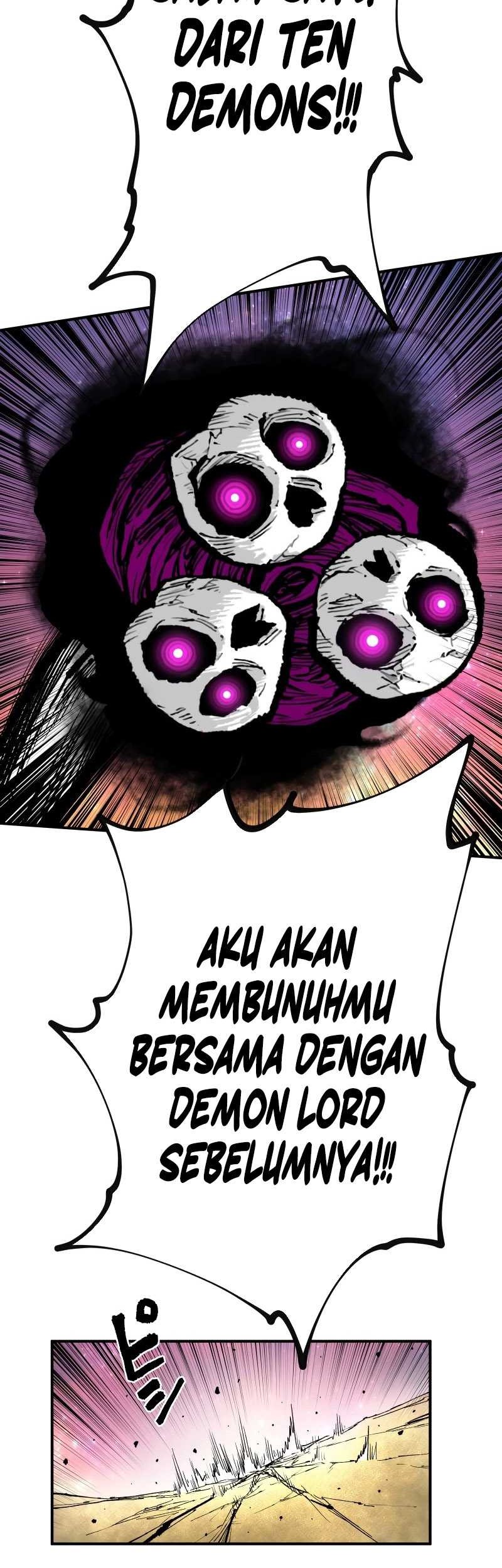 Ninpou Isekai Tensei – Fuuma Kotarou wa Isekai de Ningen wo Torimodosu Chapter 13 Gambar 49