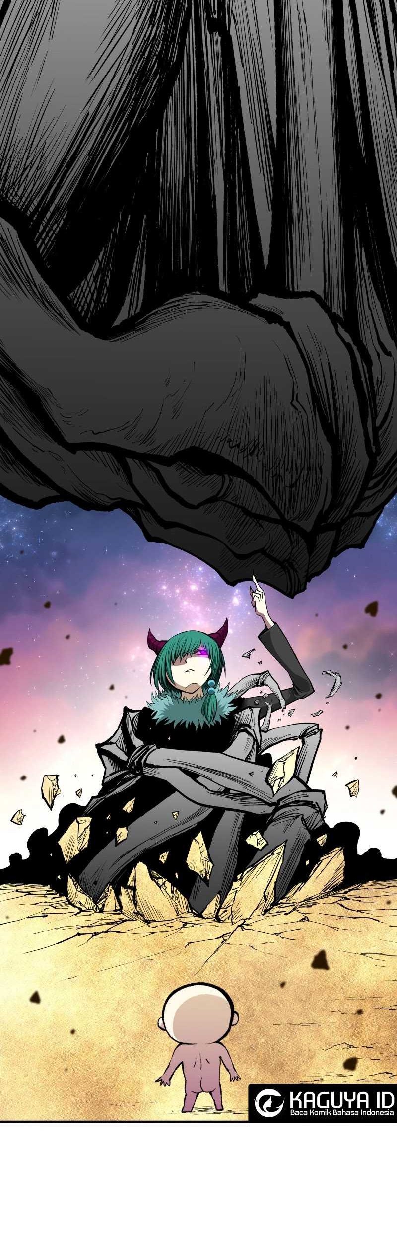 Ninpou Isekai Tensei – Fuuma Kotarou wa Isekai de Ningen wo Torimodosu Chapter 13 Gambar 54