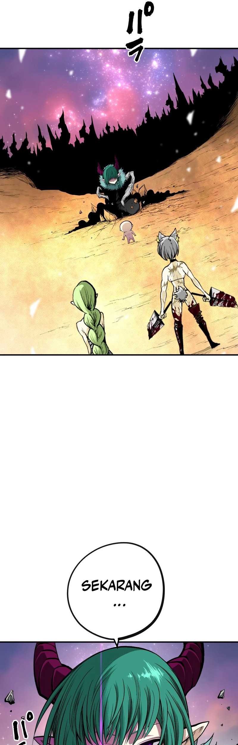 Ninpou Isekai Tensei – Fuuma Kotarou wa Isekai de Ningen wo Torimodosu Chapter 13 Gambar 62