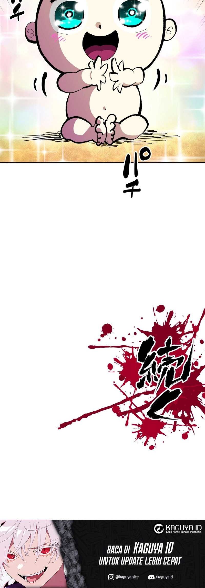 Ninpou Isekai Tensei – Fuuma Kotarou wa Isekai de Ningen wo Torimodosu Chapter 13 Gambar 64