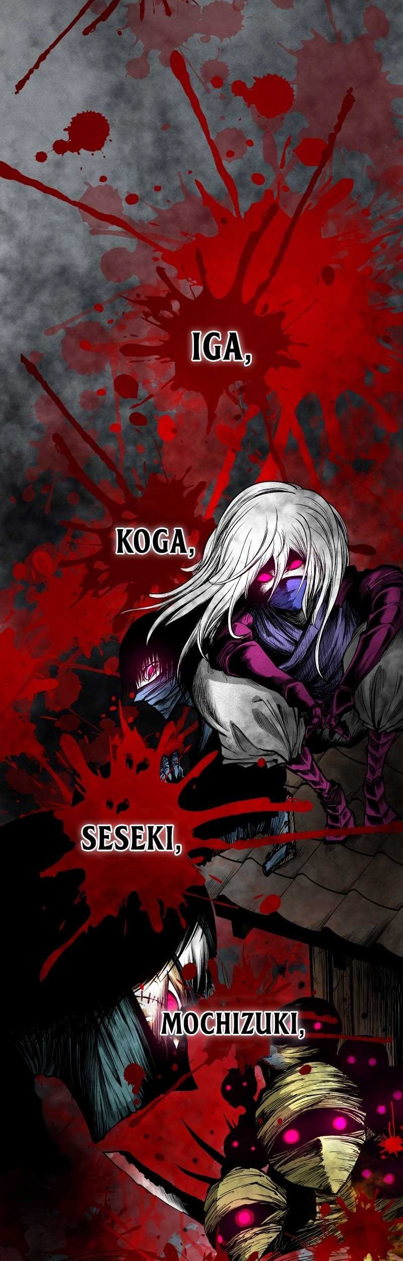 Ninpou Isekai Tensei – Fuuma Kotarou wa Isekai de Ningen wo Torimodosu Chapter 13 Gambar 3