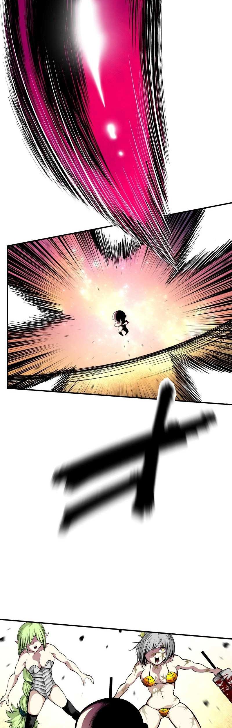 Ninpou Isekai Tensei – Fuuma Kotarou wa Isekai de Ningen wo Torimodosu Chapter 13 Gambar 11