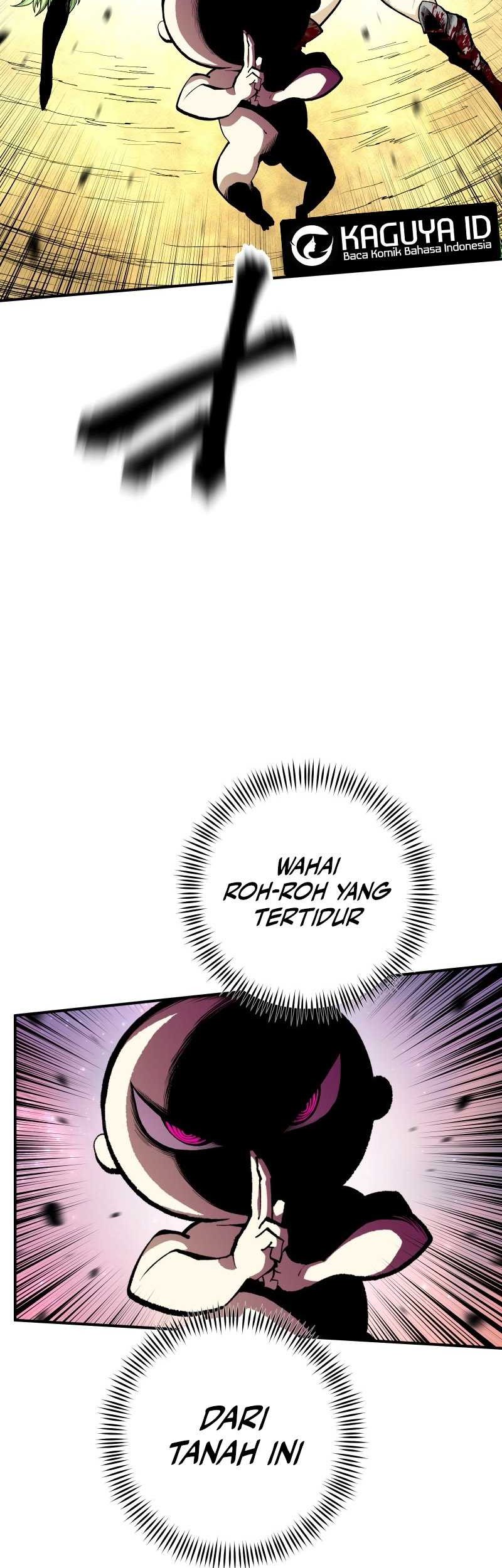 Ninpou Isekai Tensei – Fuuma Kotarou wa Isekai de Ningen wo Torimodosu Chapter 13 Gambar 12