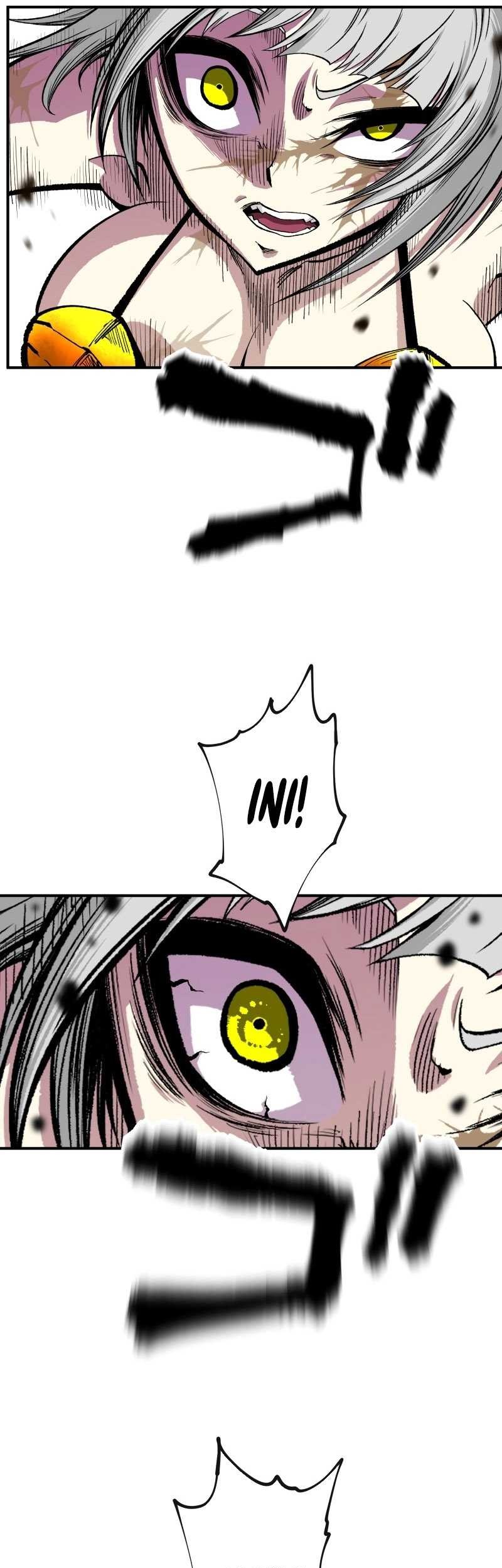 Ninpou Isekai Tensei – Fuuma Kotarou wa Isekai de Ningen wo Torimodosu Chapter 13 Gambar 22