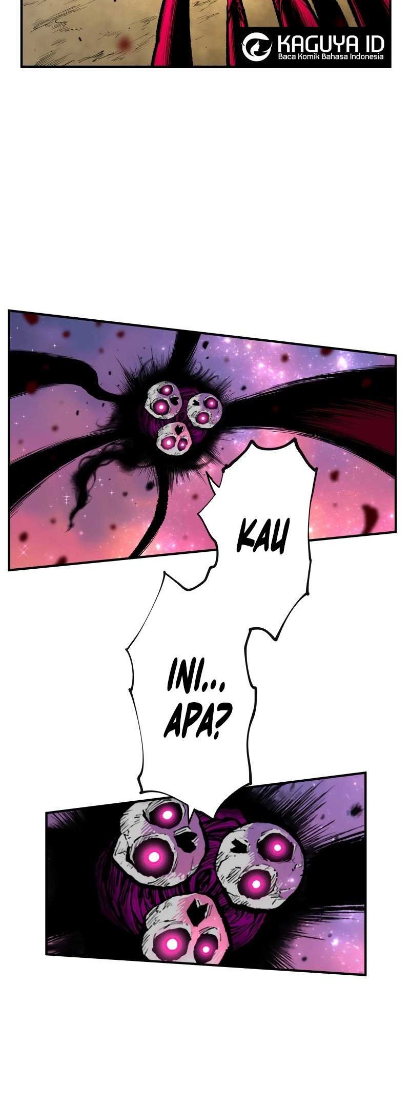 Ninpou Isekai Tensei – Fuuma Kotarou wa Isekai de Ningen wo Torimodosu Chapter 13 Gambar 29