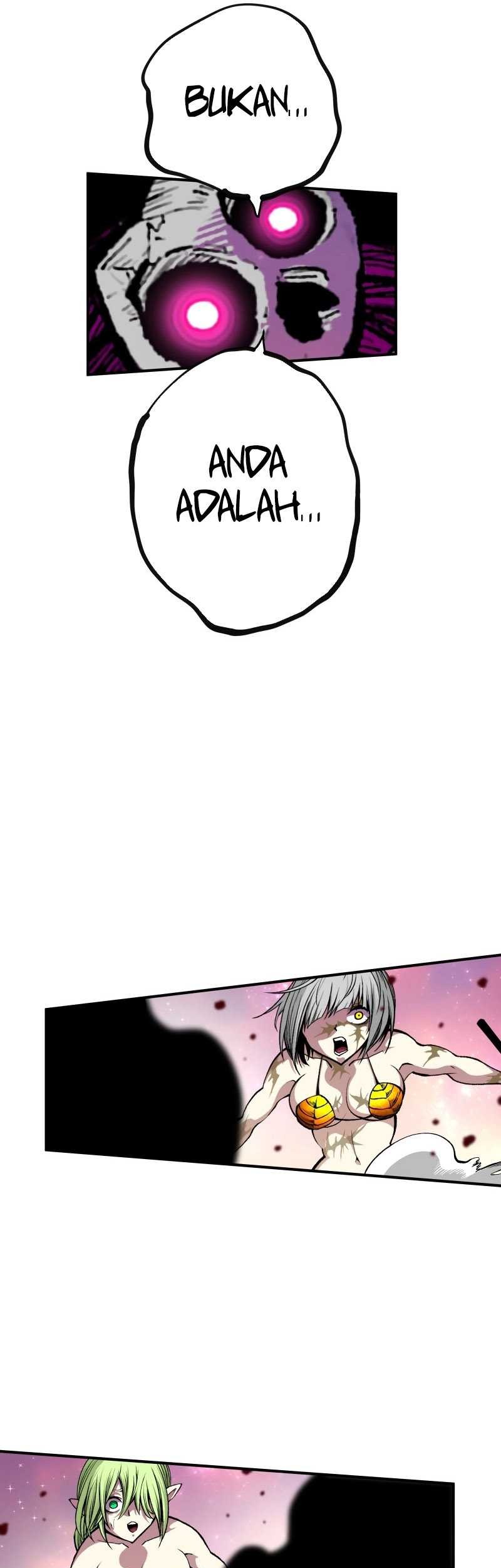 Ninpou Isekai Tensei – Fuuma Kotarou wa Isekai de Ningen wo Torimodosu Chapter 13 Gambar 30