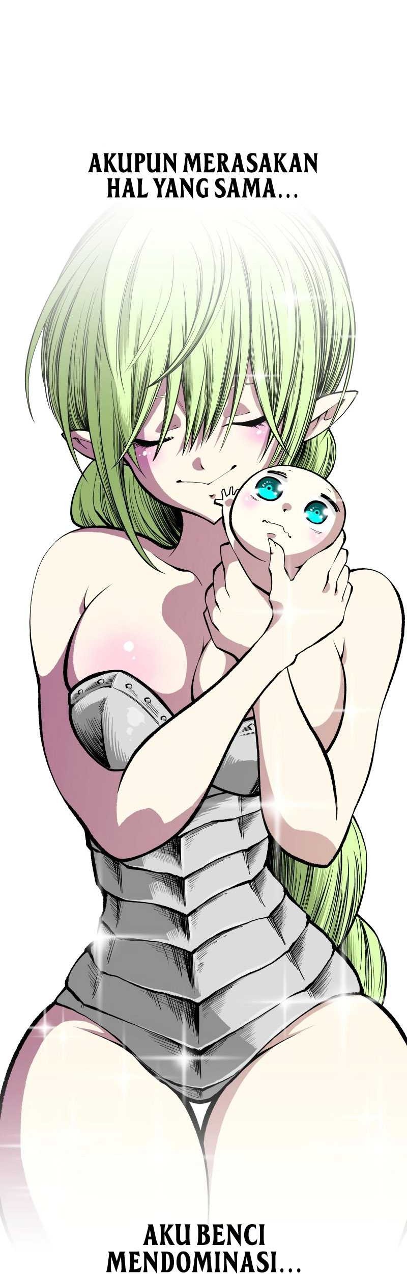Ninpou Isekai Tensei – Fuuma Kotarou wa Isekai de Ningen wo Torimodosu Chapter 14 Gambar 30