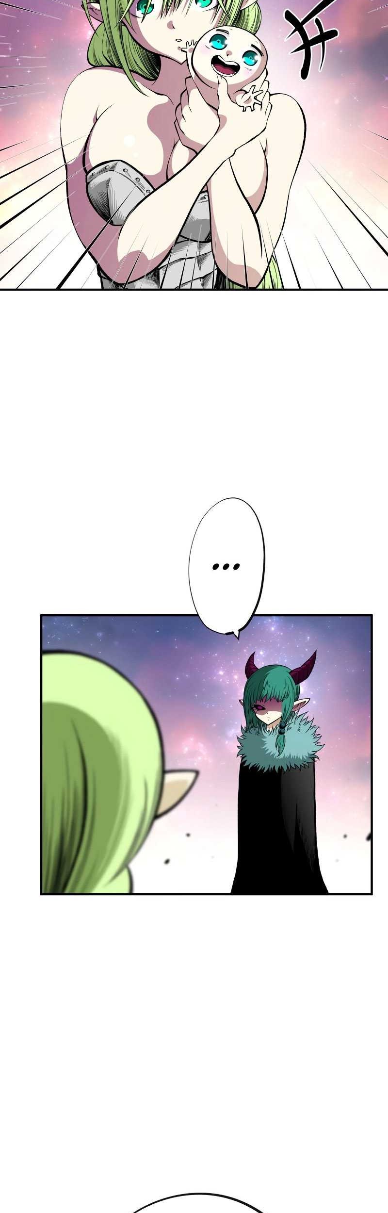 Ninpou Isekai Tensei – Fuuma Kotarou wa Isekai de Ningen wo Torimodosu Chapter 14 Gambar 34