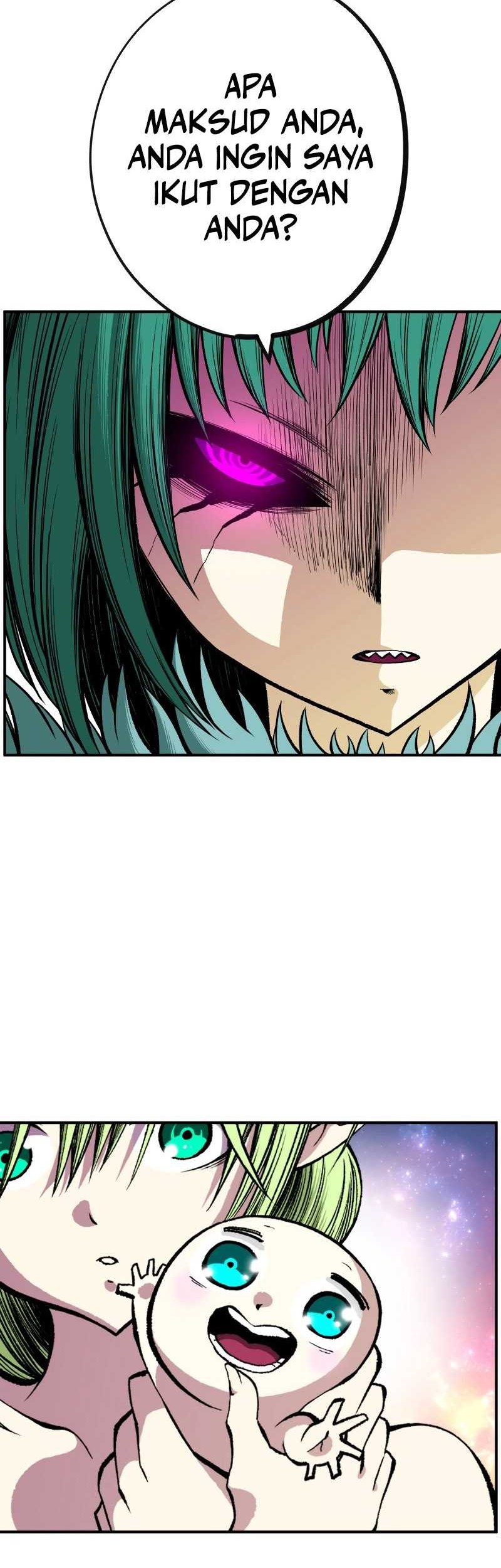 Ninpou Isekai Tensei – Fuuma Kotarou wa Isekai de Ningen wo Torimodosu Chapter 14 Gambar 35