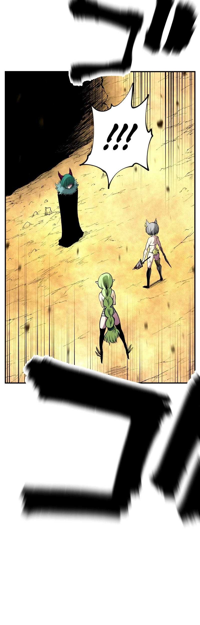 Ninpou Isekai Tensei – Fuuma Kotarou wa Isekai de Ningen wo Torimodosu Chapter 14 Gambar 37