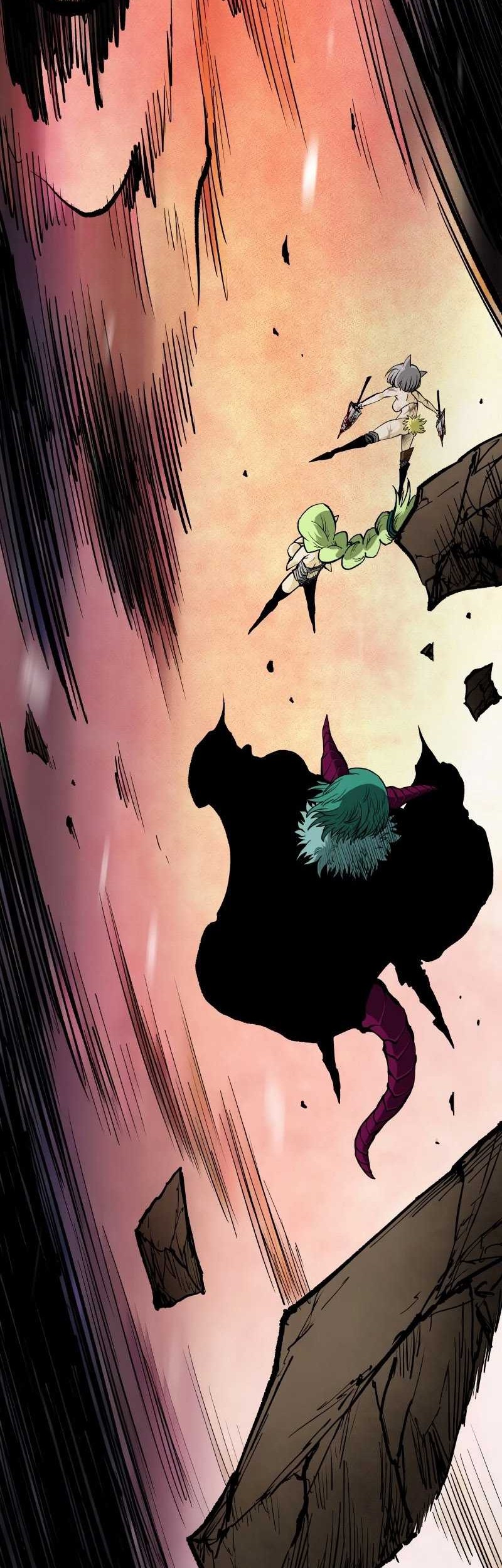 Ninpou Isekai Tensei – Fuuma Kotarou wa Isekai de Ningen wo Torimodosu Chapter 14 Gambar 44