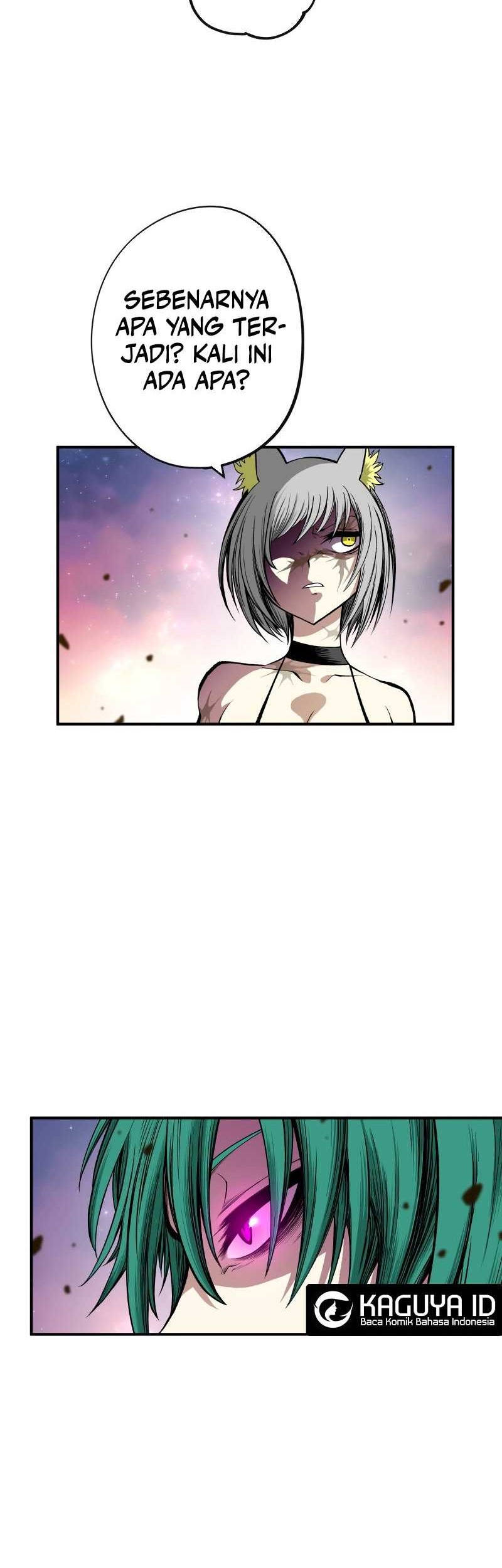 Ninpou Isekai Tensei – Fuuma Kotarou wa Isekai de Ningen wo Torimodosu Chapter 14 Gambar 50