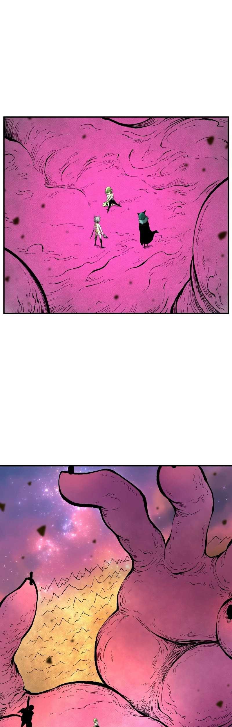 Ninpou Isekai Tensei – Fuuma Kotarou wa Isekai de Ningen wo Torimodosu Chapter 14 Gambar 51