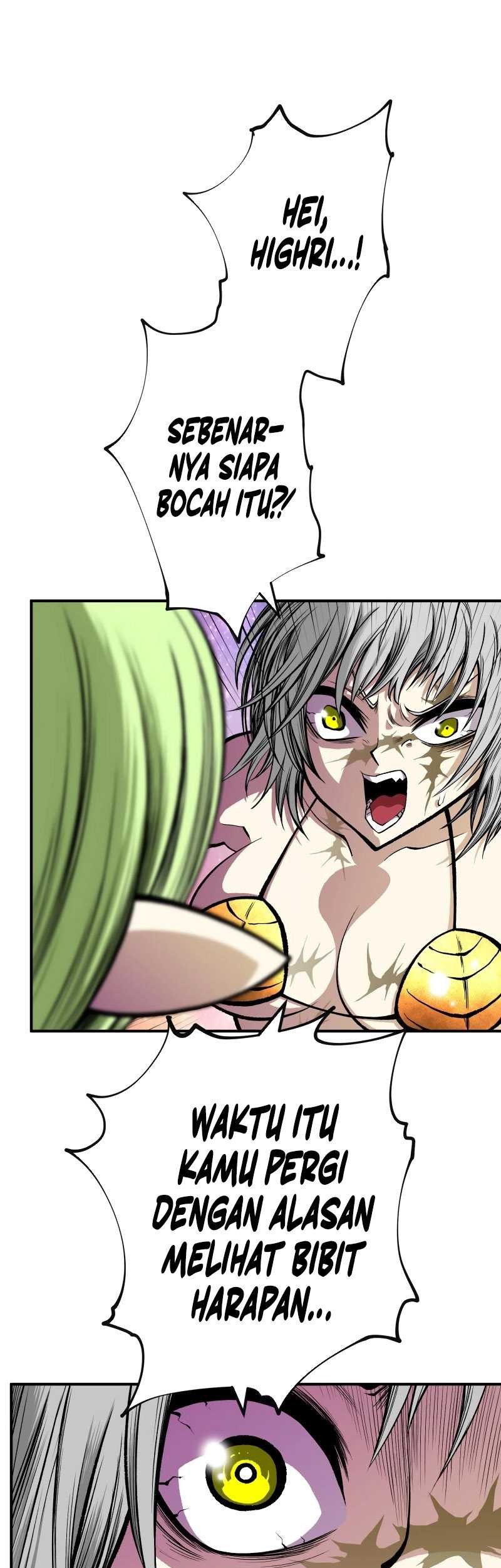 Ninpou Isekai Tensei – Fuuma Kotarou wa Isekai de Ningen wo Torimodosu Chapter 14 Gambar 8