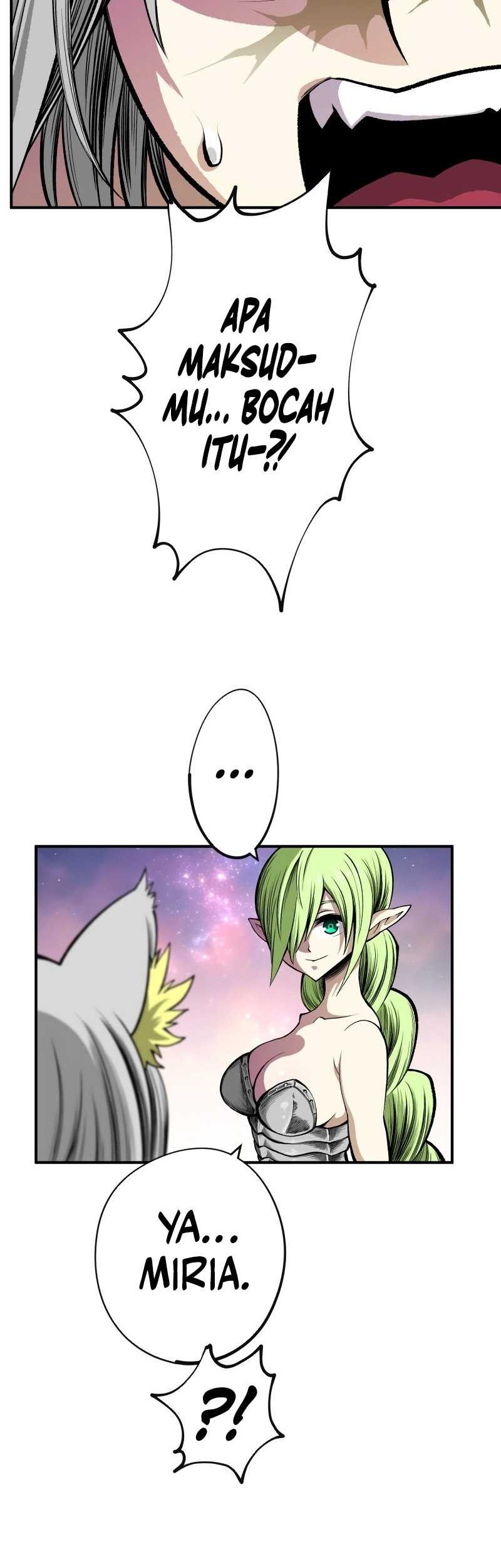 Ninpou Isekai Tensei – Fuuma Kotarou wa Isekai de Ningen wo Torimodosu Chapter 14 Gambar 9