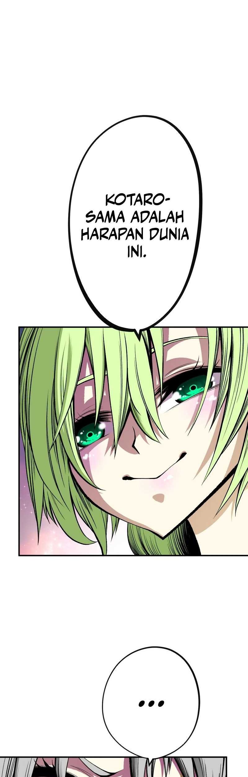 Ninpou Isekai Tensei – Fuuma Kotarou wa Isekai de Ningen wo Torimodosu Chapter 14 Gambar 10