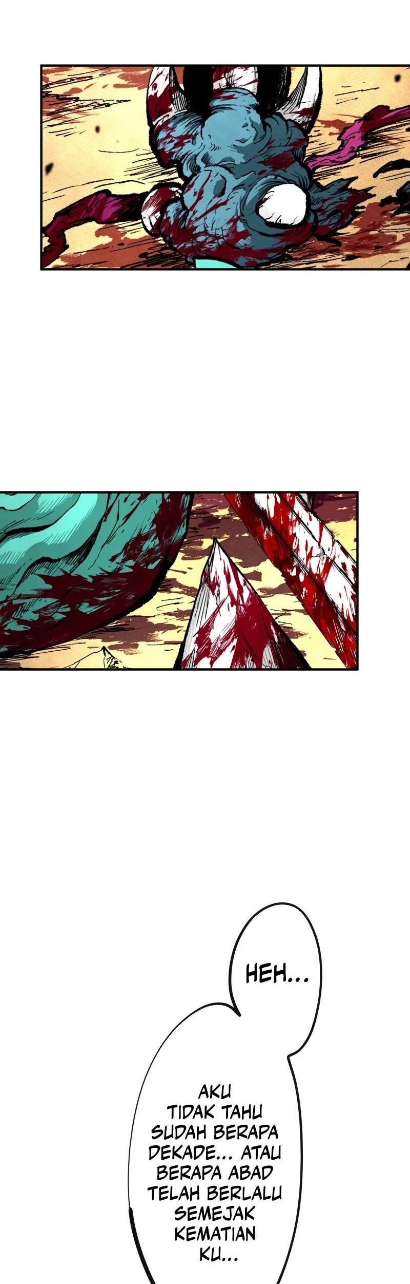 Ninpou Isekai Tensei – Fuuma Kotarou wa Isekai de Ningen wo Torimodosu Chapter 14 Gambar 13