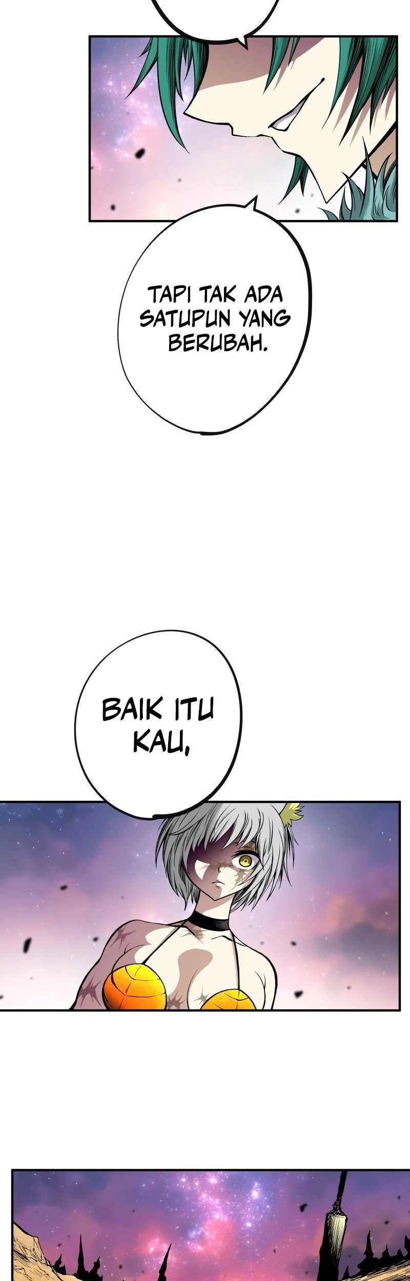 Ninpou Isekai Tensei – Fuuma Kotarou wa Isekai de Ningen wo Torimodosu Chapter 14 Gambar 14