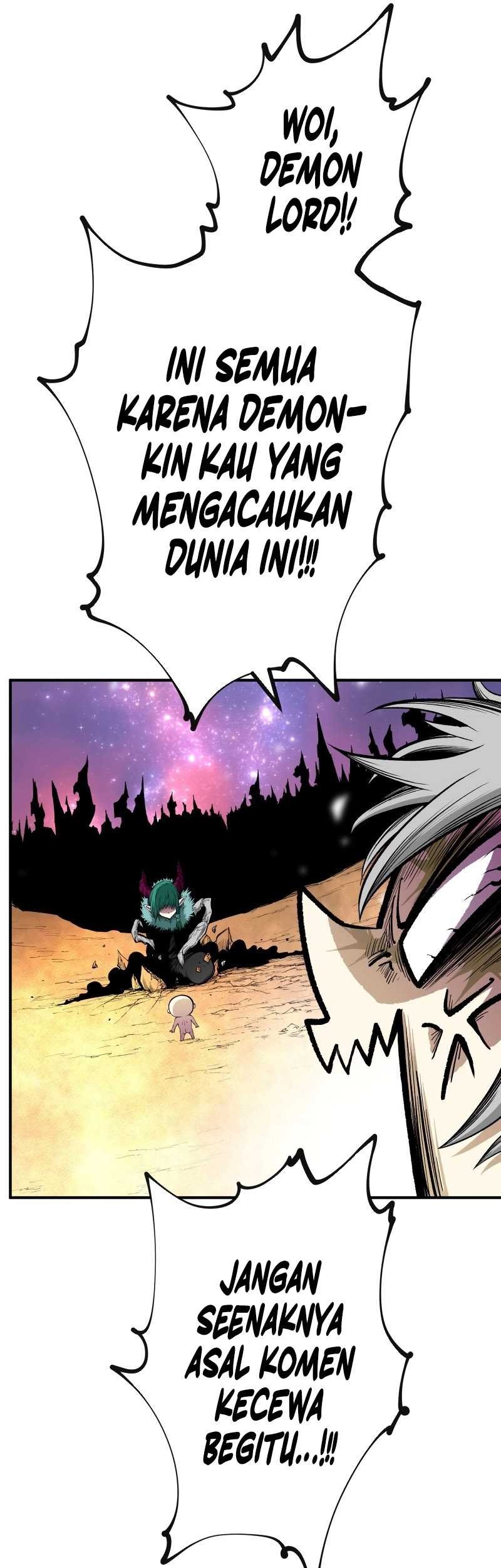 Ninpou Isekai Tensei – Fuuma Kotarou wa Isekai de Ningen wo Torimodosu Chapter 14 Gambar 16