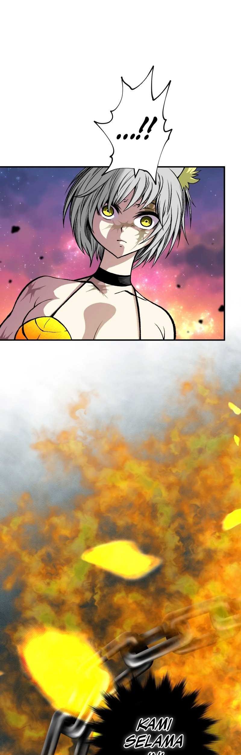 Ninpou Isekai Tensei – Fuuma Kotarou wa Isekai de Ningen wo Torimodosu Chapter 14 Gambar 18