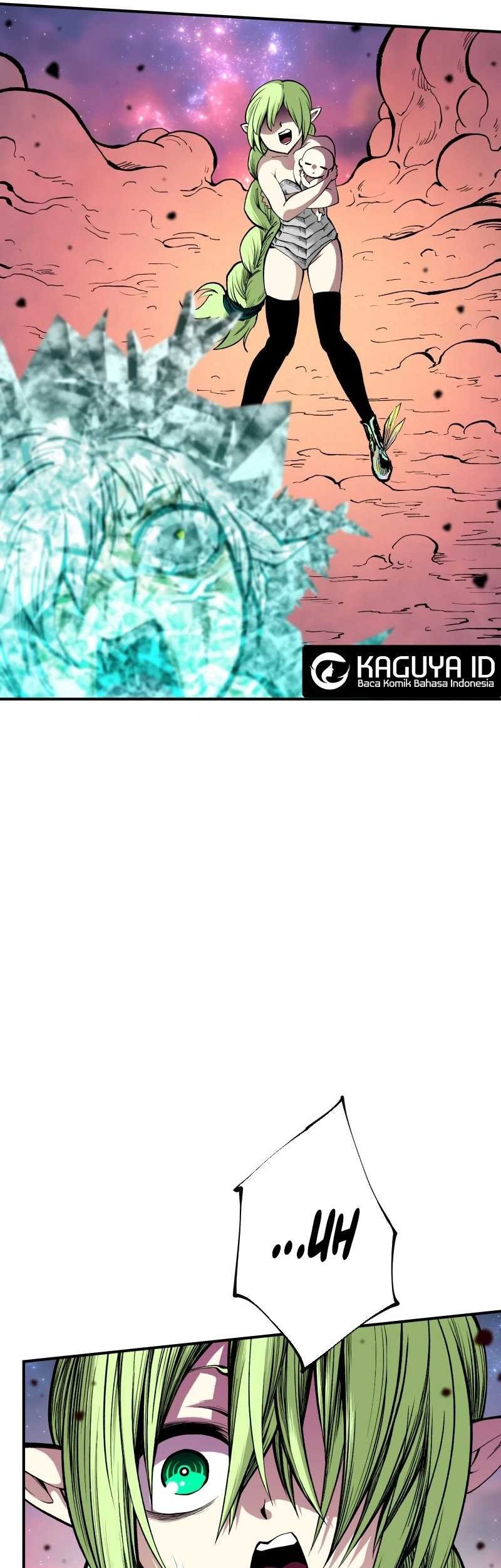Ninpou Isekai Tensei – Fuuma Kotarou wa Isekai de Ningen wo Torimodosu Chapter 15 Gambar 34
