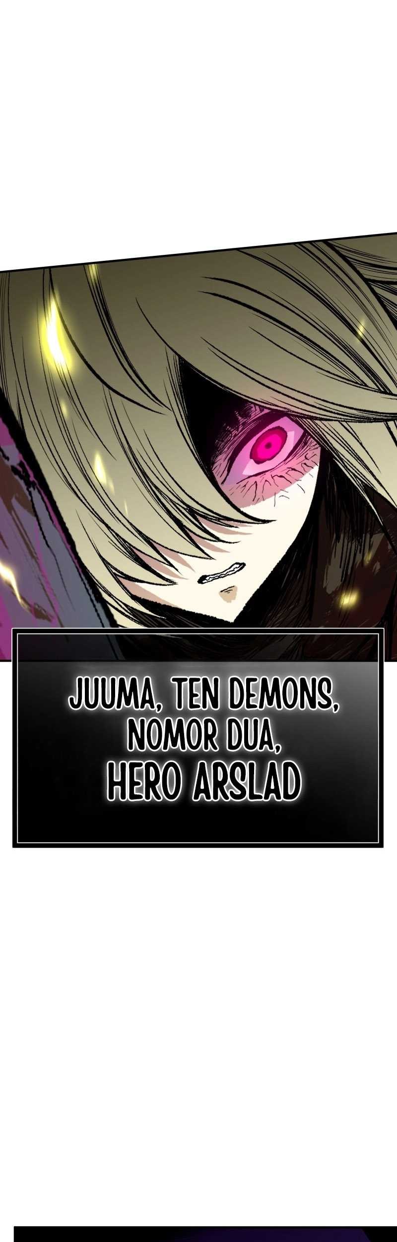 Ninpou Isekai Tensei – Fuuma Kotarou wa Isekai de Ningen wo Torimodosu Chapter 15 Gambar 49