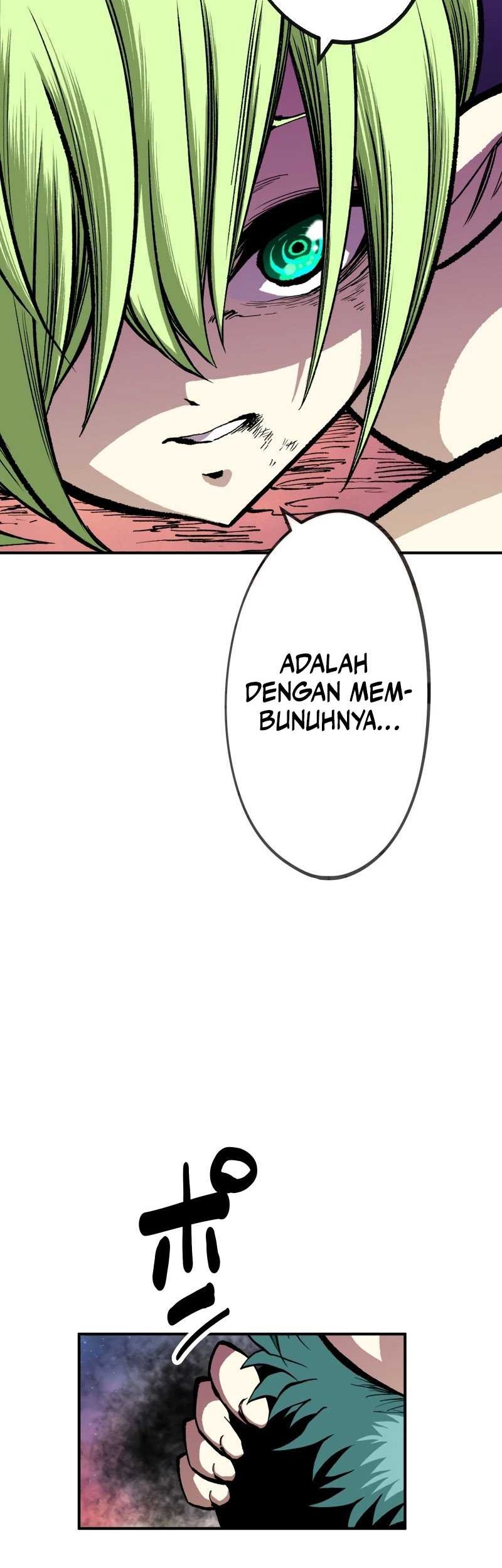 Ninpou Isekai Tensei – Fuuma Kotarou wa Isekai de Ningen wo Torimodosu Chapter 15 Gambar 52