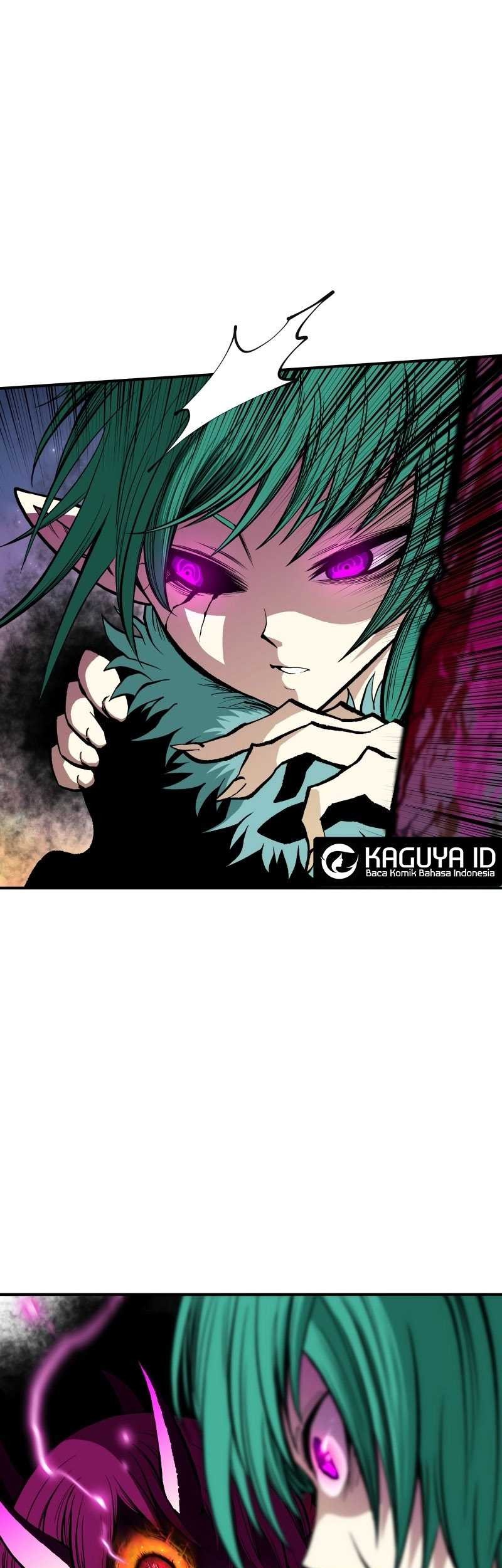 Ninpou Isekai Tensei – Fuuma Kotarou wa Isekai de Ningen wo Torimodosu Chapter 15 Gambar 53