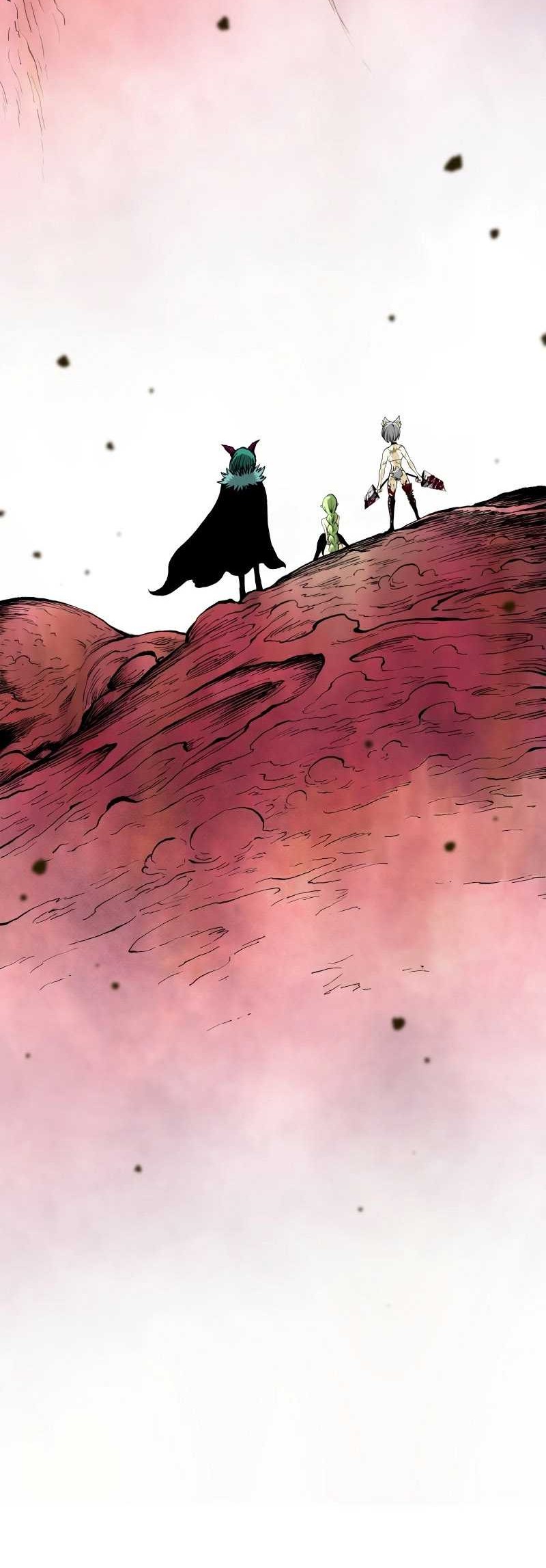 Ninpou Isekai Tensei – Fuuma Kotarou wa Isekai de Ningen wo Torimodosu Chapter 15 Gambar 5
