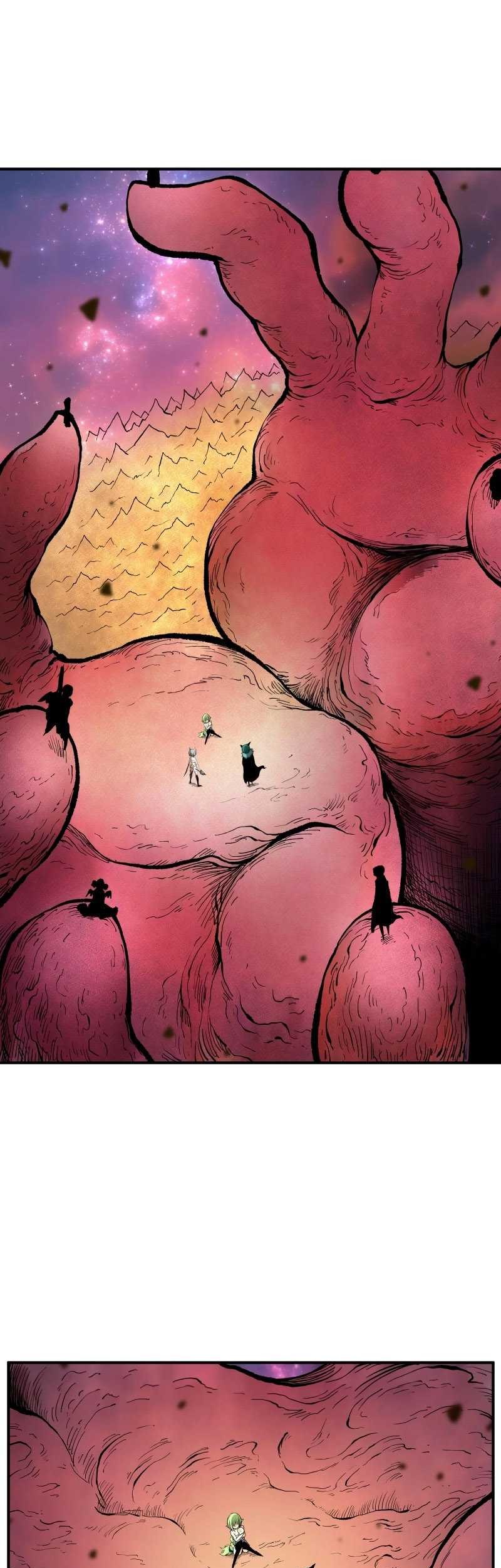 Ninpou Isekai Tensei – Fuuma Kotarou wa Isekai de Ningen wo Torimodosu Chapter 15 Gambar 6