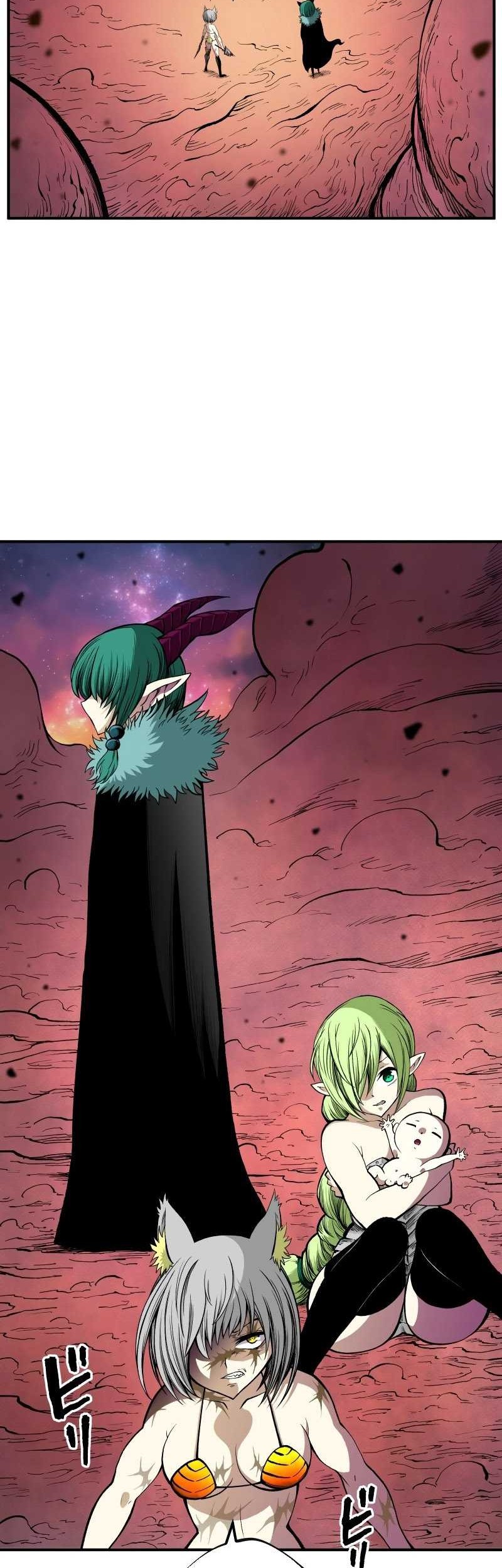 Ninpou Isekai Tensei – Fuuma Kotarou wa Isekai de Ningen wo Torimodosu Chapter 15 Gambar 7