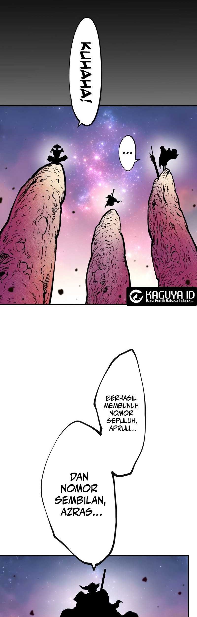 Ninpou Isekai Tensei – Fuuma Kotarou wa Isekai de Ningen wo Torimodosu Chapter 15 Gambar 15