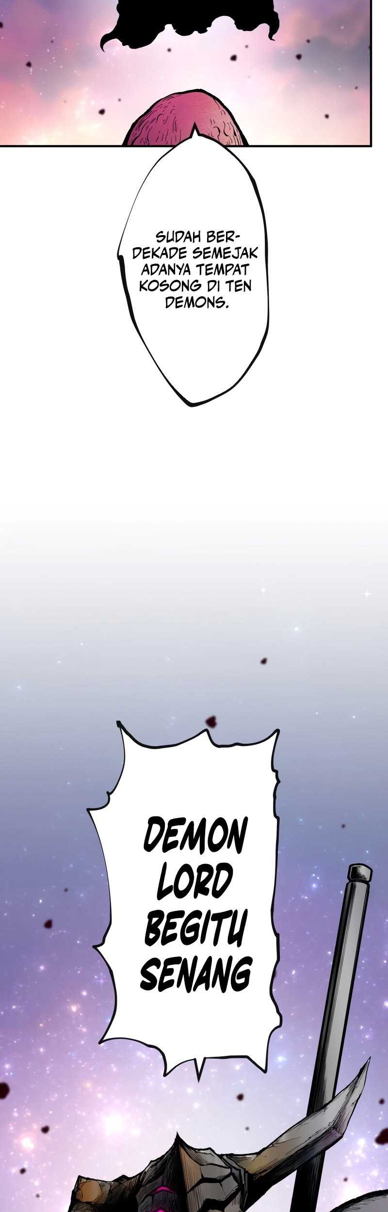 Ninpou Isekai Tensei – Fuuma Kotarou wa Isekai de Ningen wo Torimodosu Chapter 15 Gambar 16