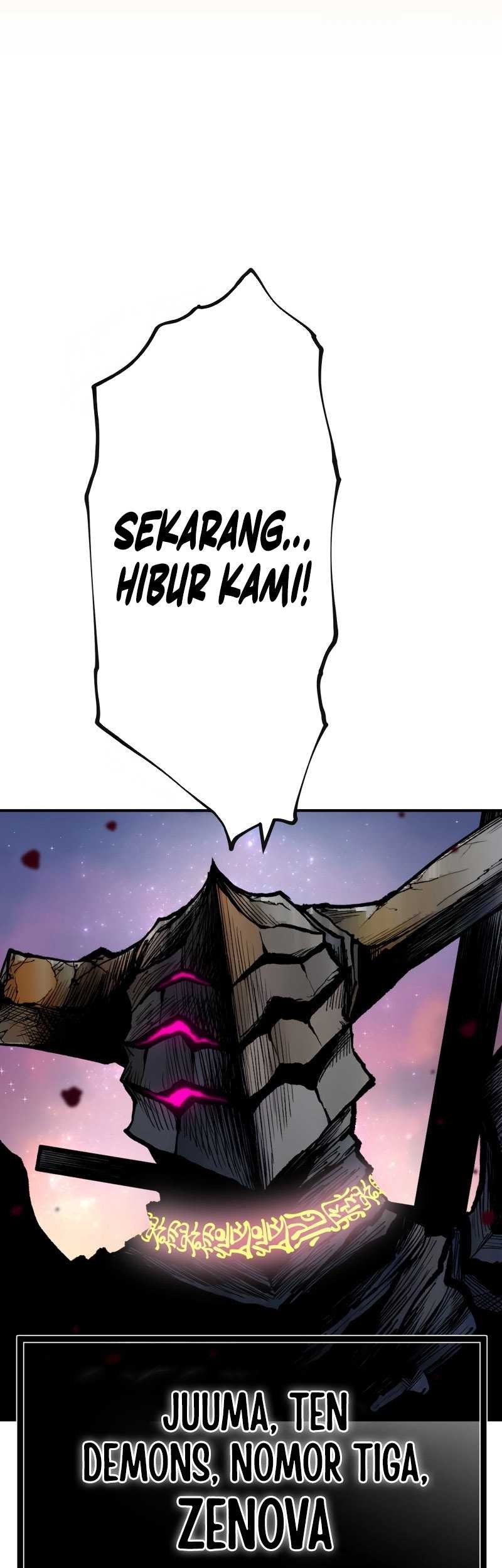 Ninpou Isekai Tensei – Fuuma Kotarou wa Isekai de Ningen wo Torimodosu Chapter 15 Gambar 18