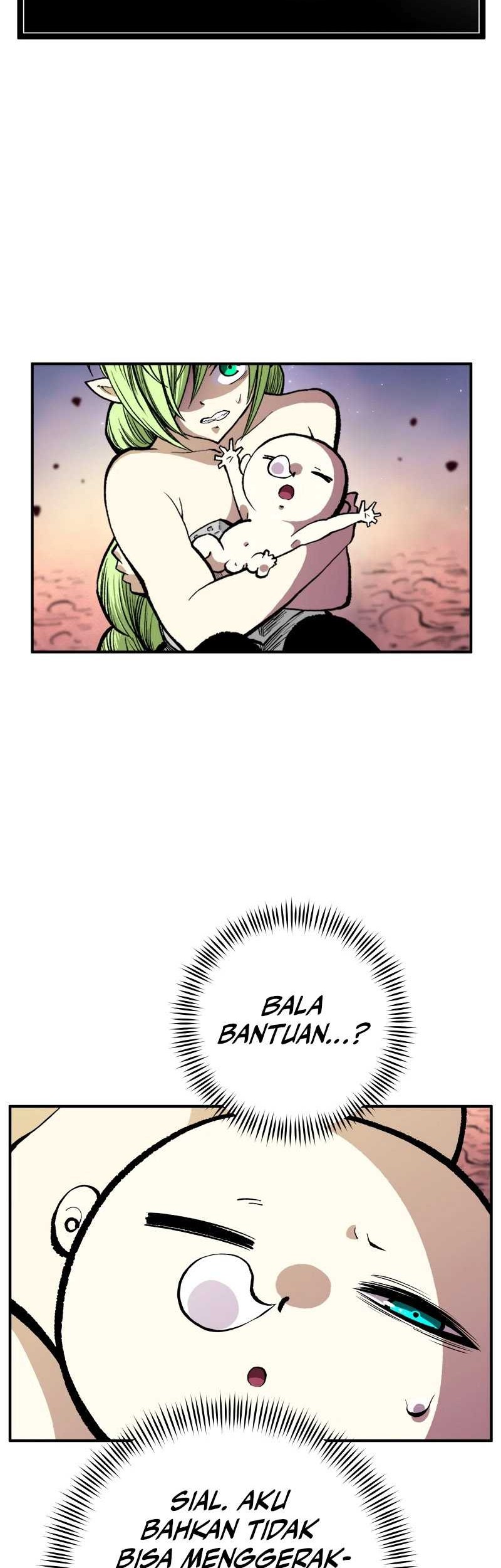 Ninpou Isekai Tensei – Fuuma Kotarou wa Isekai de Ningen wo Torimodosu Chapter 15 Gambar 19