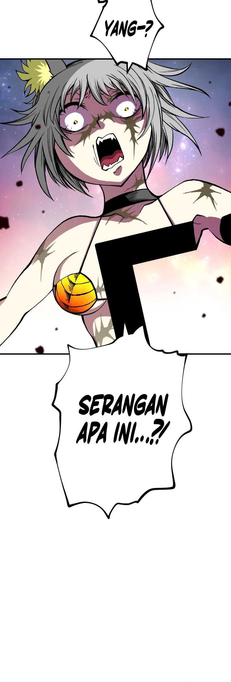 Ninpou Isekai Tensei – Fuuma Kotarou wa Isekai de Ningen wo Torimodosu Chapter 15 Gambar 29