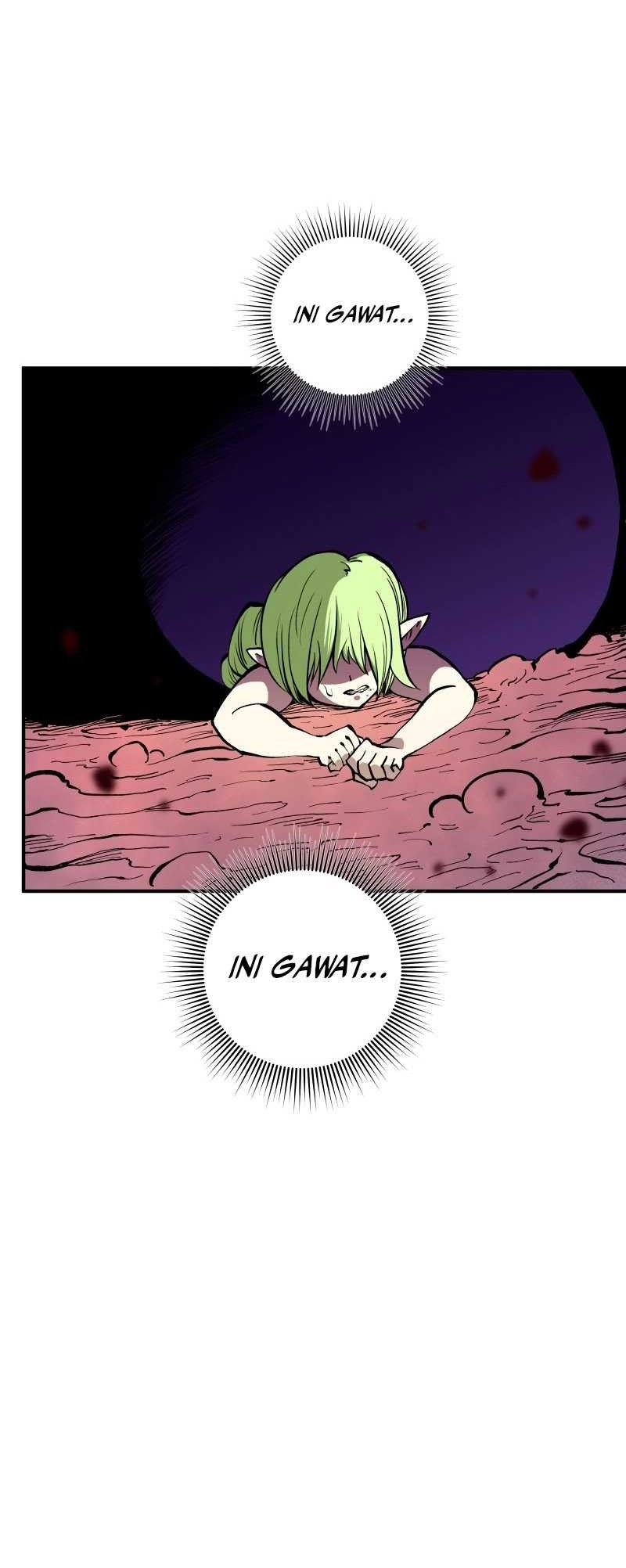 Ninpou Isekai Tensei – Fuuma Kotarou wa Isekai de Ningen wo Torimodosu Chapter 16 Gambar 18