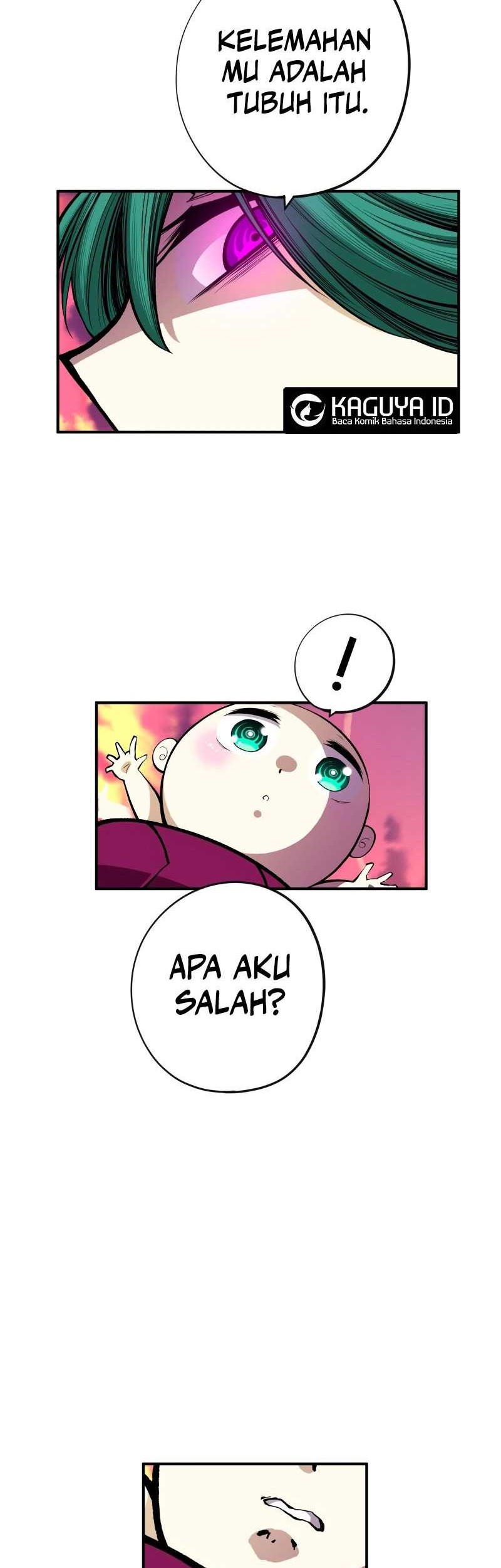 Ninpou Isekai Tensei – Fuuma Kotarou wa Isekai de Ningen wo Torimodosu Chapter 17 Gambar 30