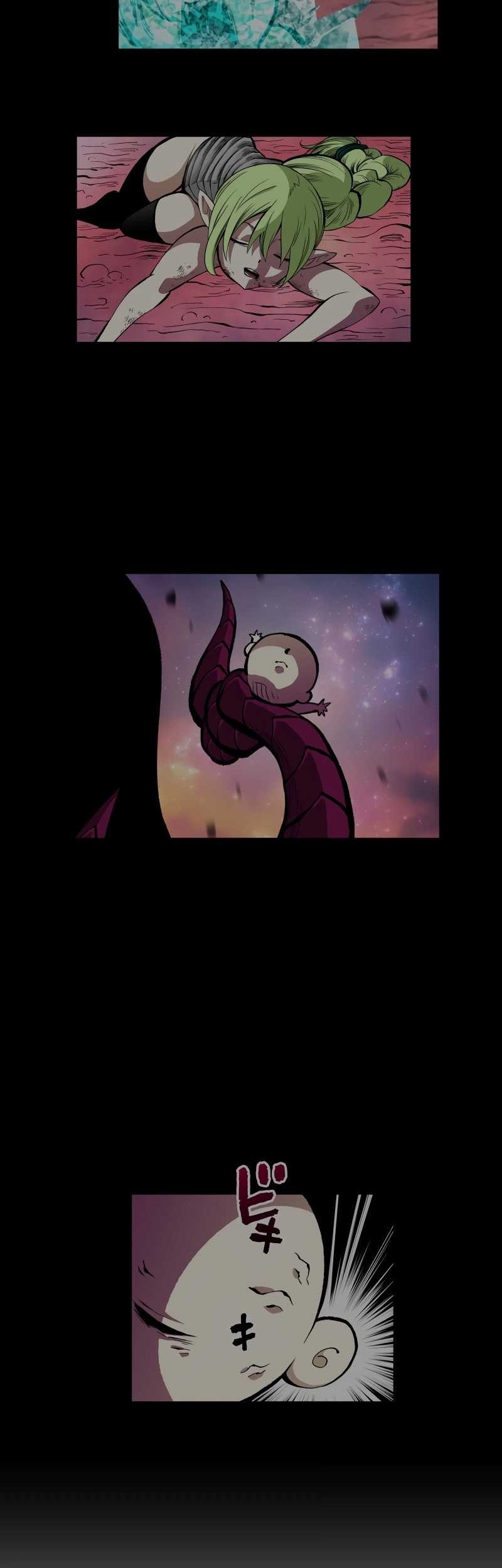 Ninpou Isekai Tensei – Fuuma Kotarou wa Isekai de Ningen wo Torimodosu Chapter 17 Gambar 36