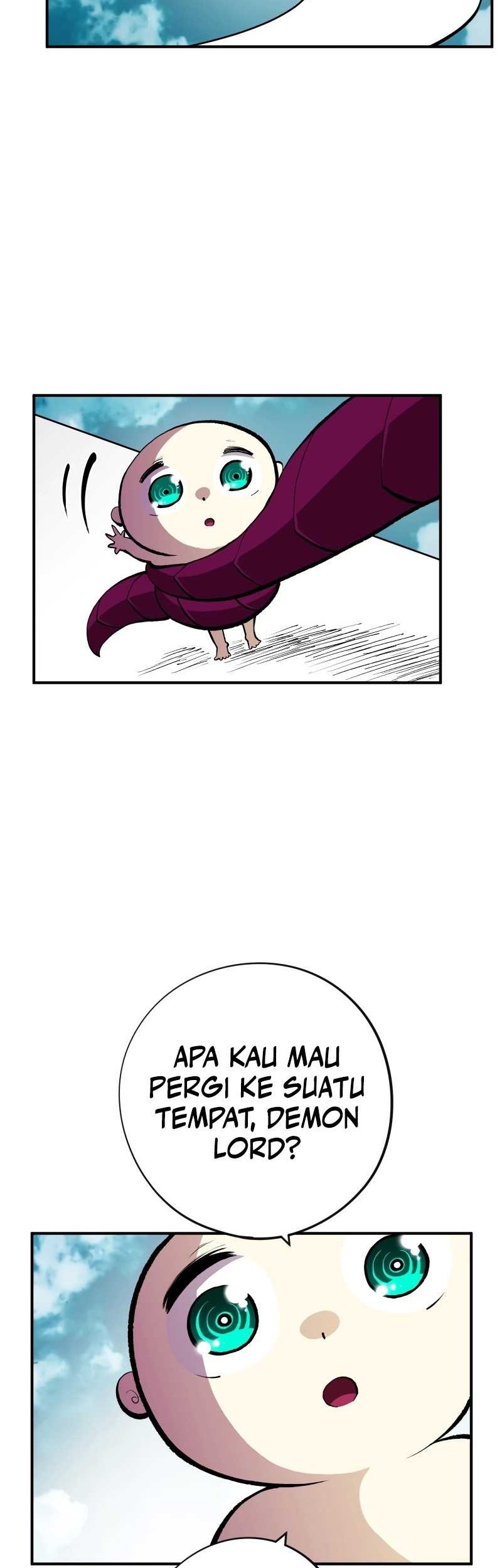 Ninpou Isekai Tensei – Fuuma Kotarou wa Isekai de Ningen wo Torimodosu Chapter 17 Gambar 46