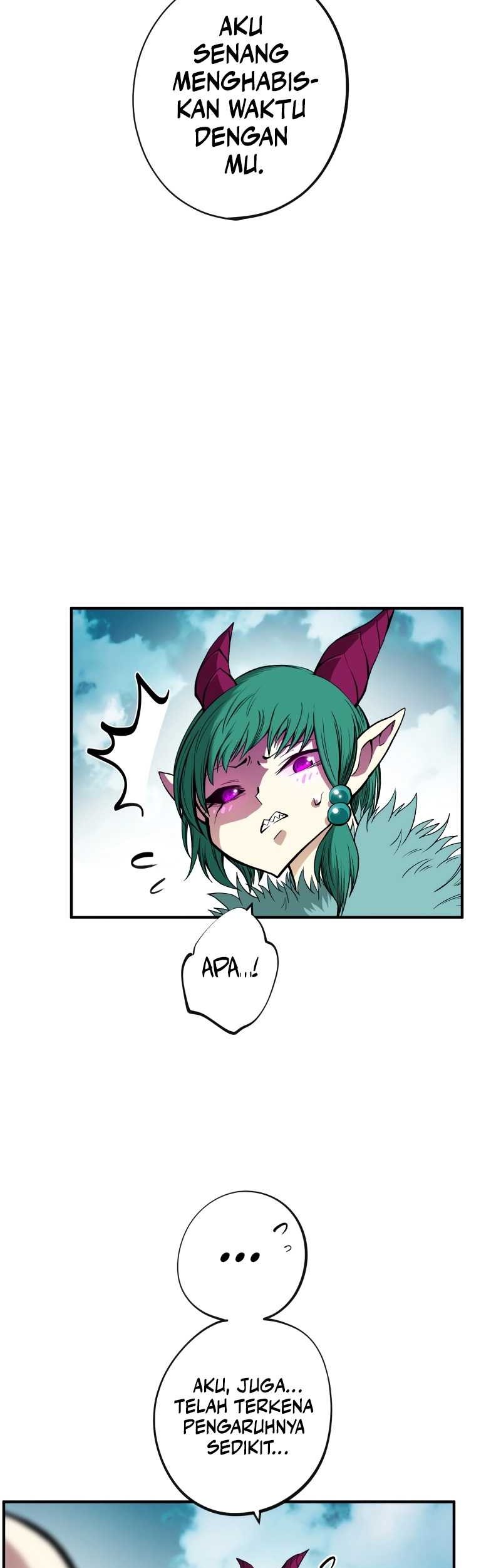 Ninpou Isekai Tensei – Fuuma Kotarou wa Isekai de Ningen wo Torimodosu Chapter 17 Gambar 47