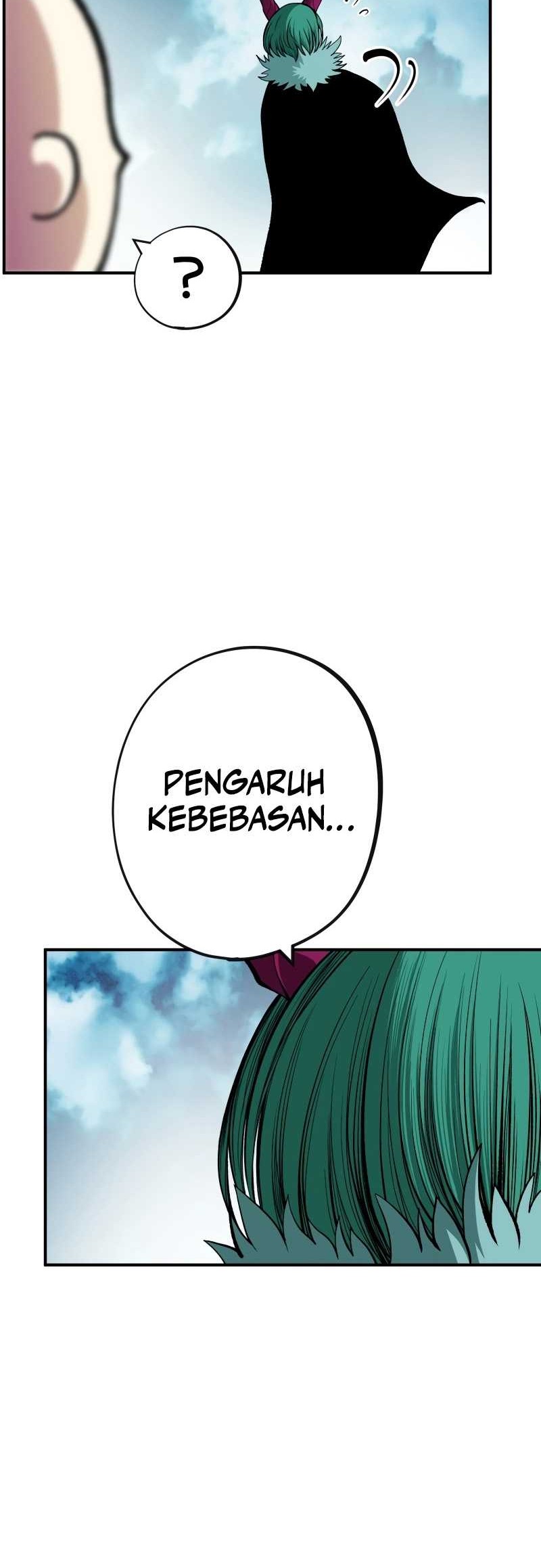 Ninpou Isekai Tensei – Fuuma Kotarou wa Isekai de Ningen wo Torimodosu Chapter 17 Gambar 48