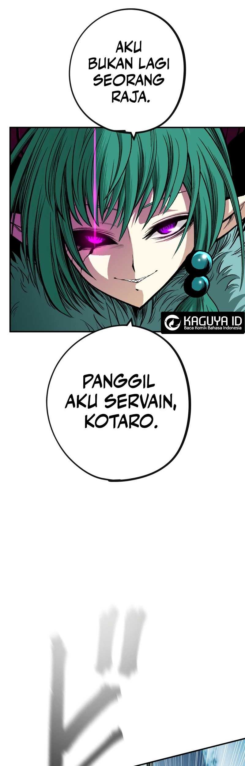 Ninpou Isekai Tensei – Fuuma Kotarou wa Isekai de Ningen wo Torimodosu Chapter 17 Gambar 50