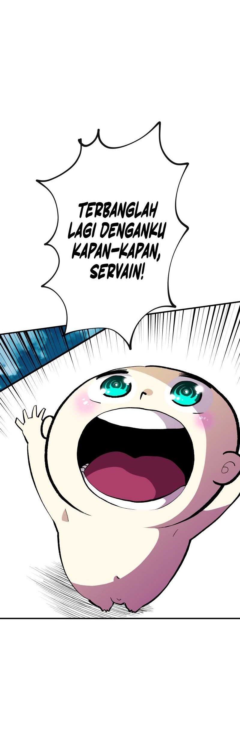 Ninpou Isekai Tensei – Fuuma Kotarou wa Isekai de Ningen wo Torimodosu Chapter 17 Gambar 52