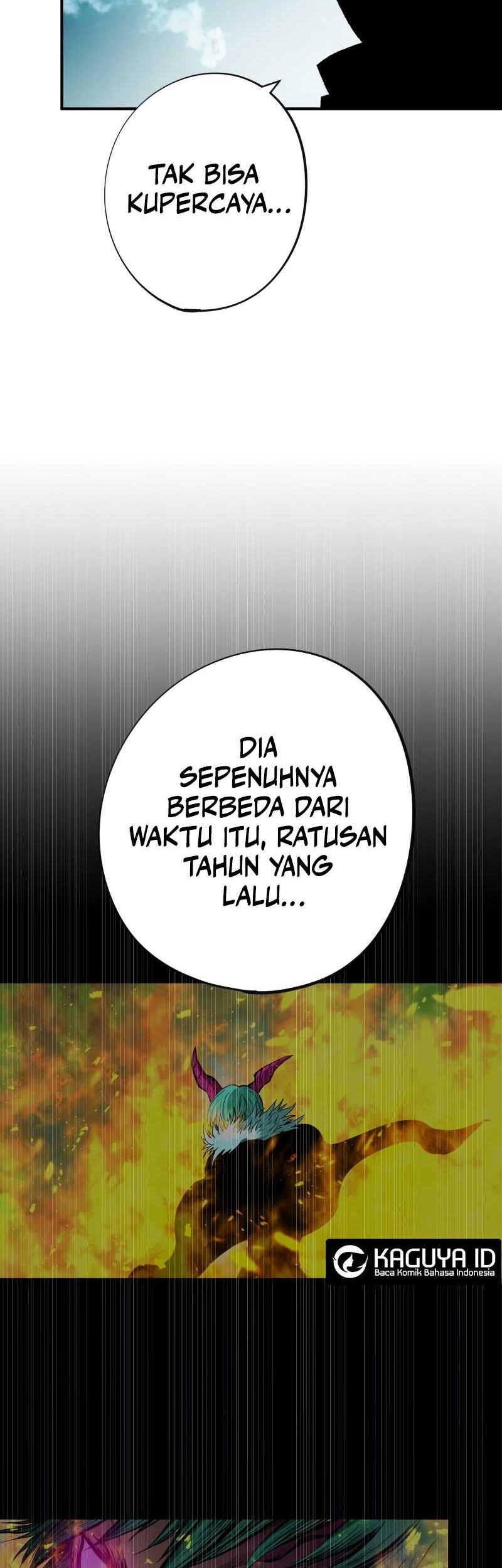 Ninpou Isekai Tensei – Fuuma Kotarou wa Isekai de Ningen wo Torimodosu Chapter 17 Gambar 54