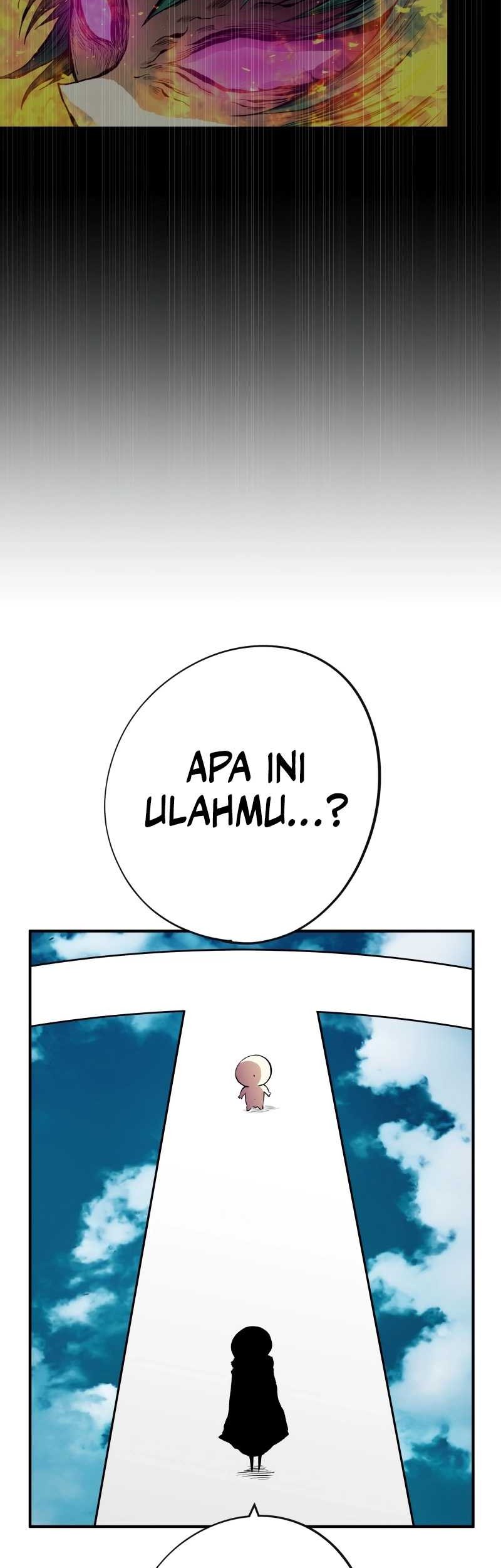 Ninpou Isekai Tensei – Fuuma Kotarou wa Isekai de Ningen wo Torimodosu Chapter 17 Gambar 55