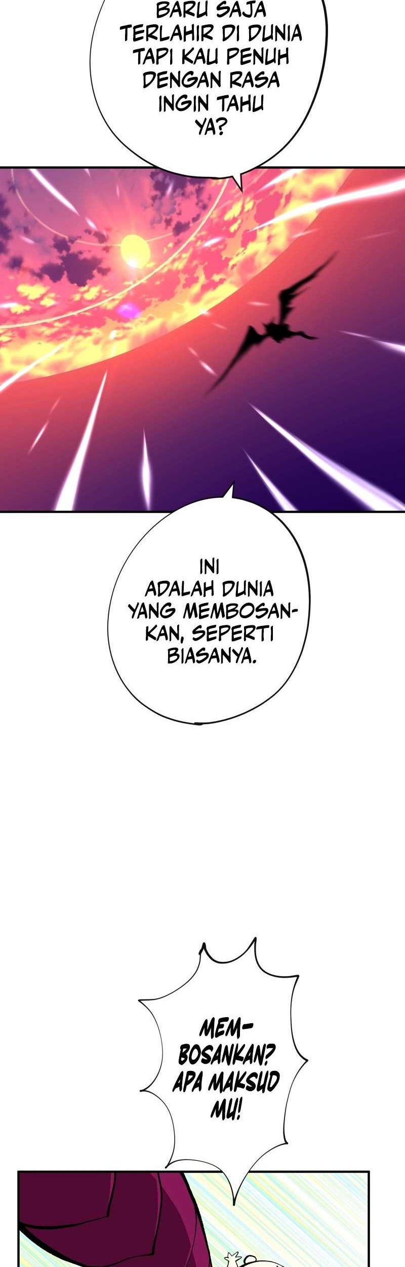 Ninpou Isekai Tensei – Fuuma Kotarou wa Isekai de Ningen wo Torimodosu Chapter 17 Gambar 18