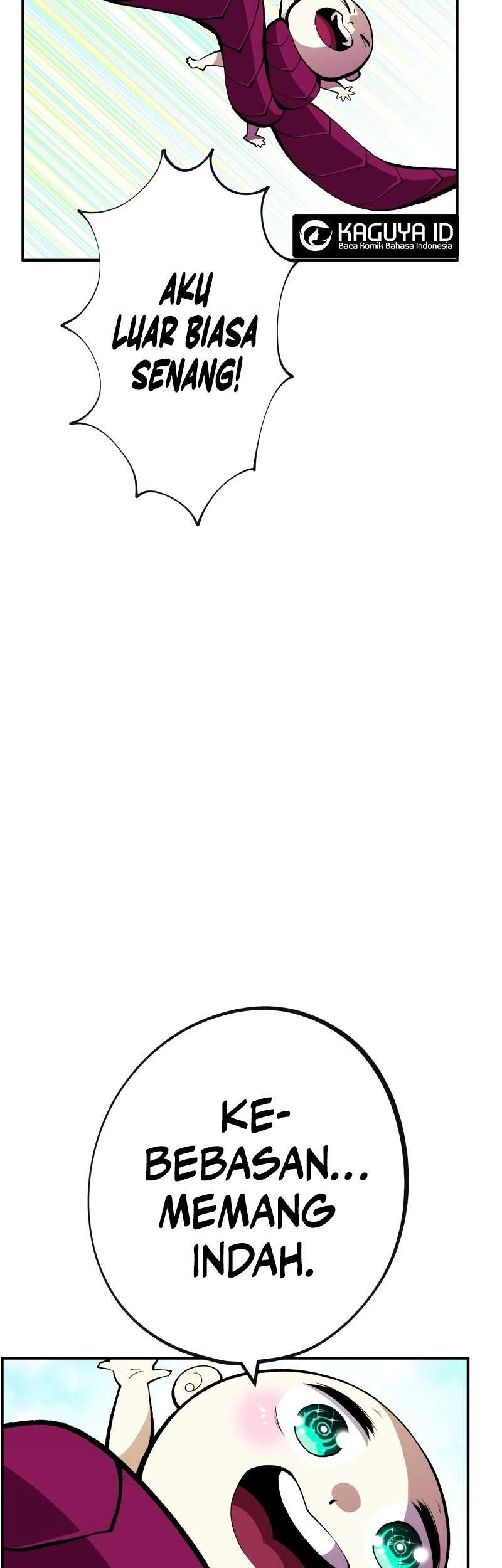 Ninpou Isekai Tensei – Fuuma Kotarou wa Isekai de Ningen wo Torimodosu Chapter 17 Gambar 19