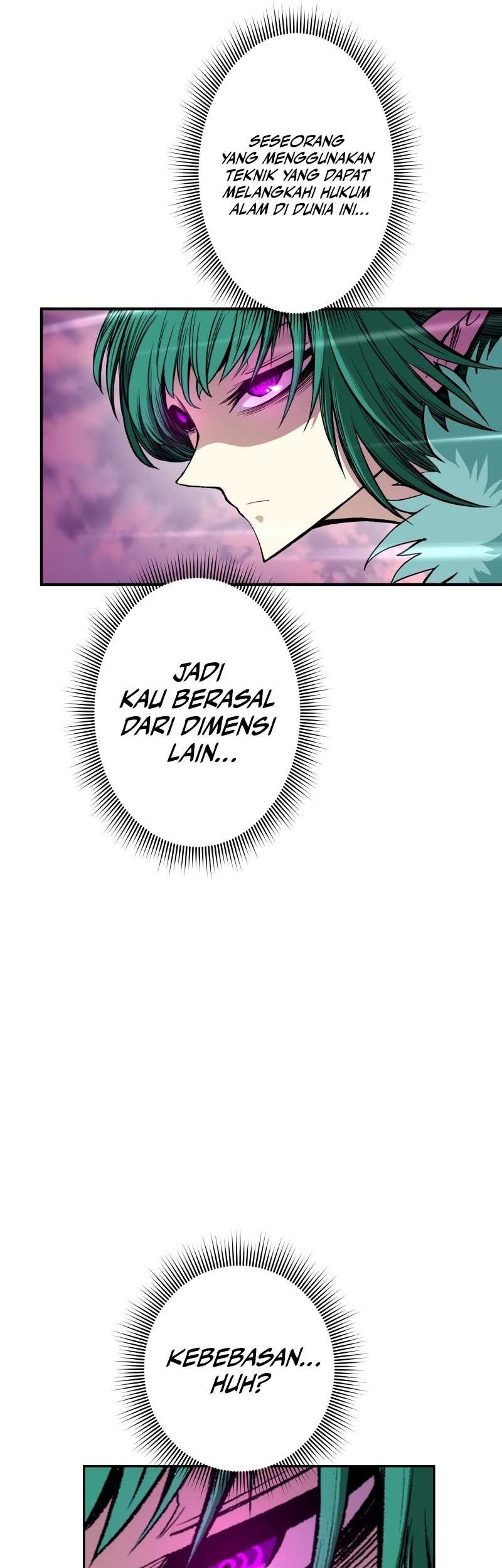 Ninpou Isekai Tensei – Fuuma Kotarou wa Isekai de Ningen wo Torimodosu Chapter 17 Gambar 21