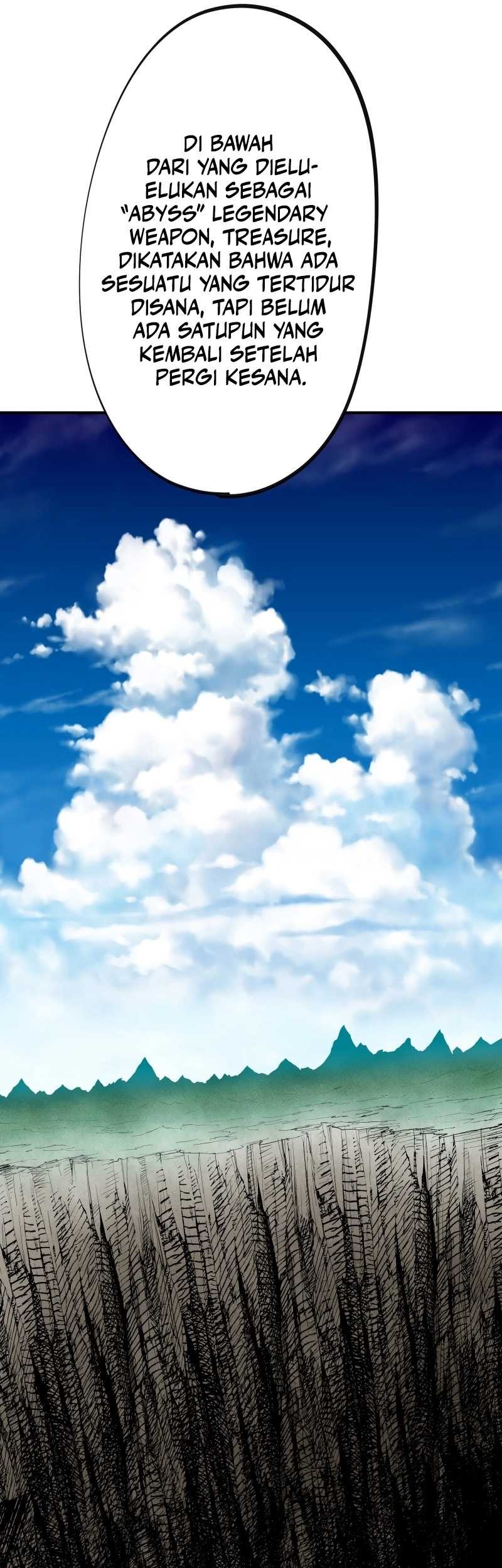 Ninpou Isekai Tensei – Fuuma Kotarou wa Isekai de Ningen wo Torimodosu Chapter 17 Gambar 25